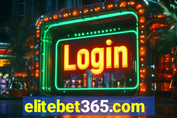 elitebet365.com