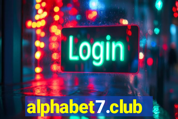 alphabet7.club