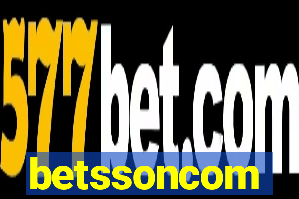 betssoncom