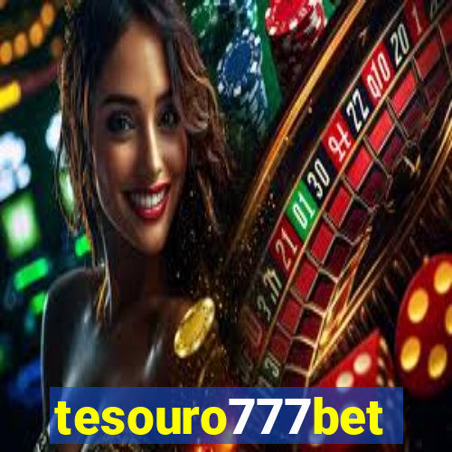 tesouro777bet