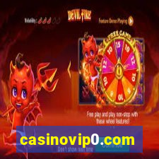 casinovip0.com