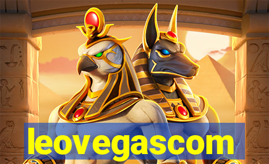 leovegascom