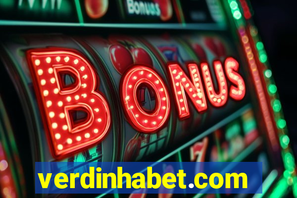 verdinhabet.com