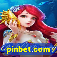 pinbet.com