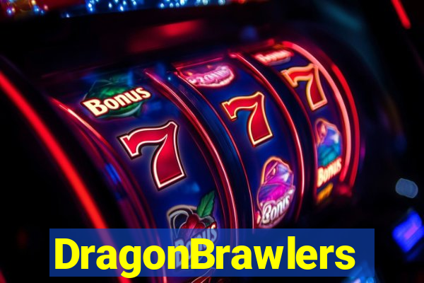 DragonBrawlers