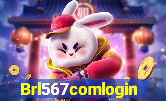 Brl567comlogin