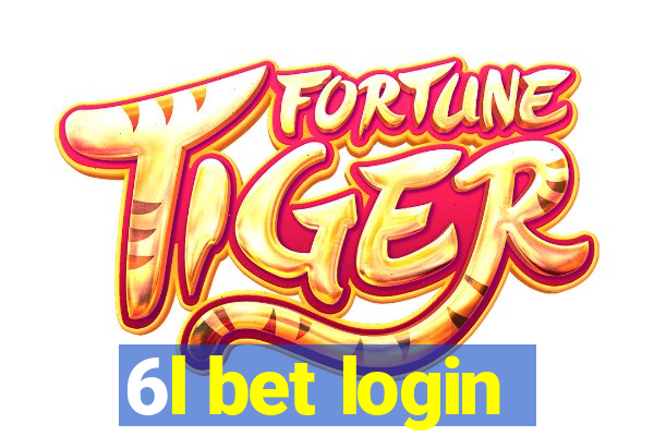 6l bet login