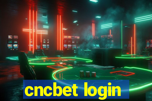 cncbet login