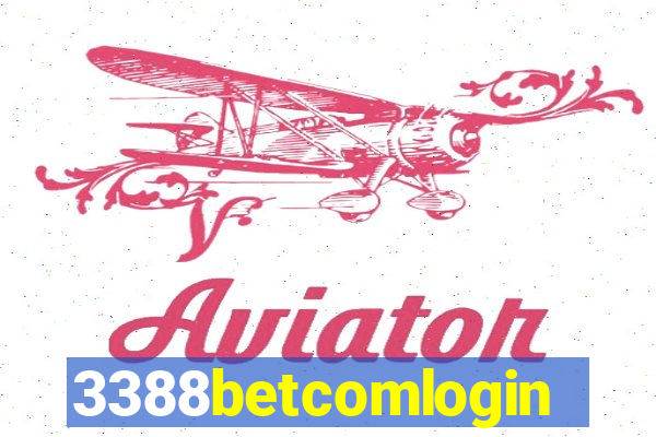 3388betcomlogin