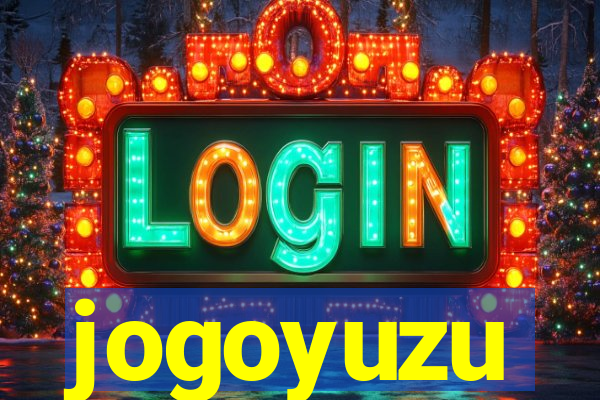 jogoyuzu