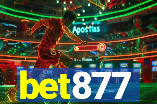 bet877