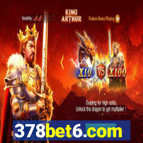 378bet6.com