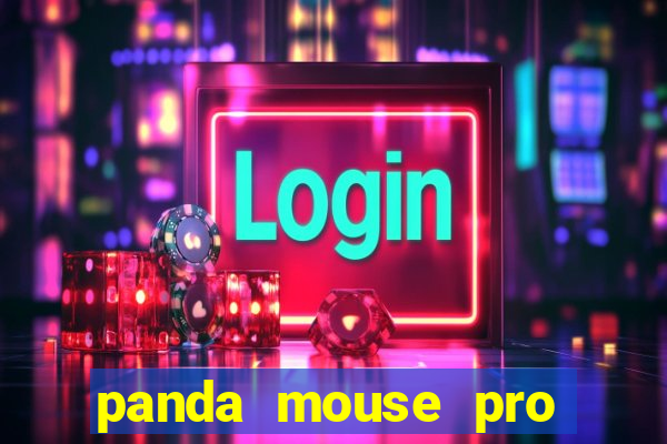 panda mouse pro 1.9.0 apk download