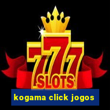 kogama click jogos