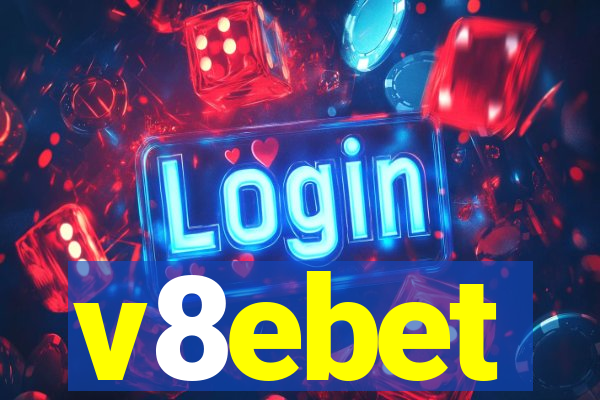 v8ebet