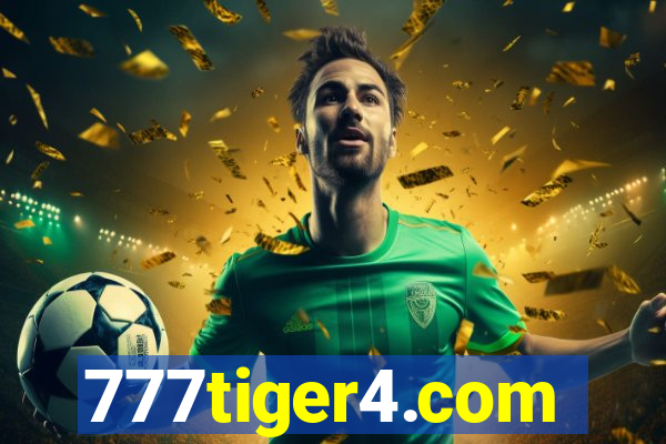 777tiger4.com