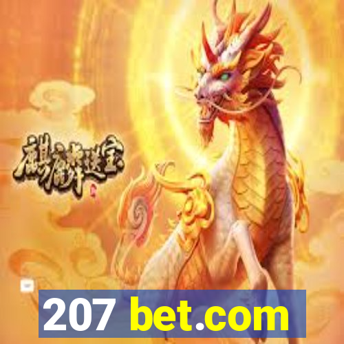 207 bet.com