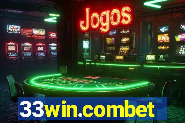 33win.combet