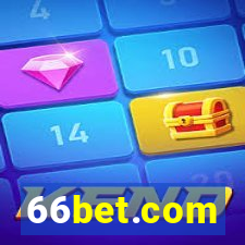 66bet.com