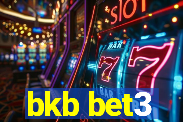 bkb bet3