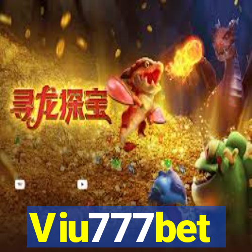 Viu777bet