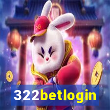 322betlogin