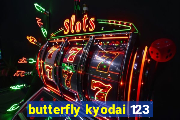 butterfly kyodai 123