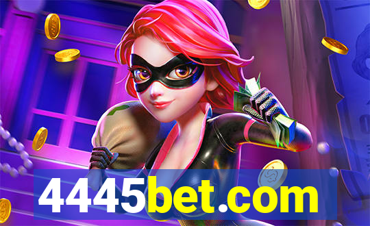 4445bet.com