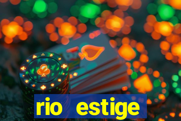 rio estige mitologia grega