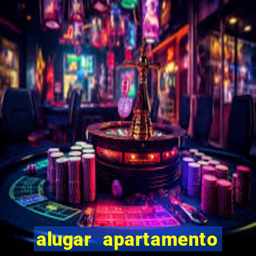 alugar apartamento mobiliado porto alegre