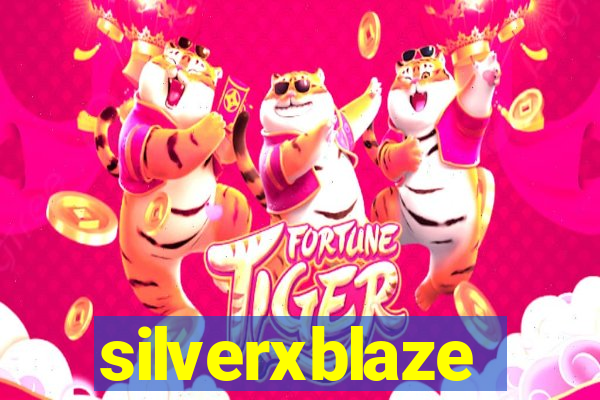 silverxblaze