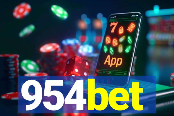 954bet