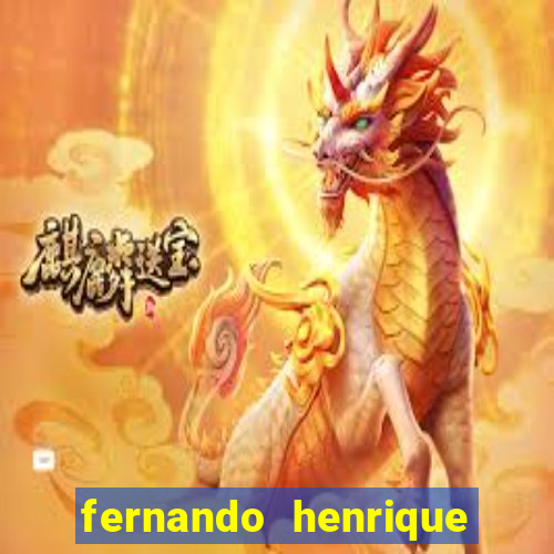 fernando henrique cardoso fortuna