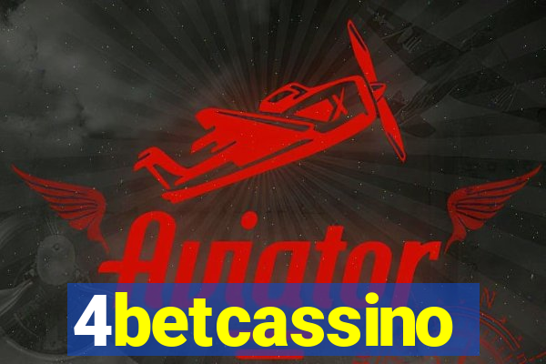 4betcassino