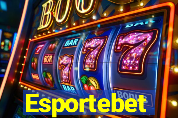 Esportebet