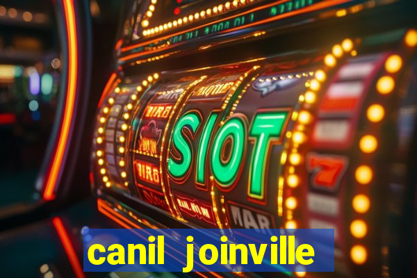 canil joinville vila nova