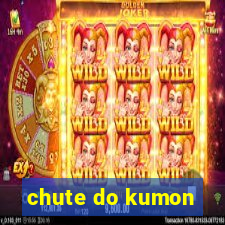 chute do kumon