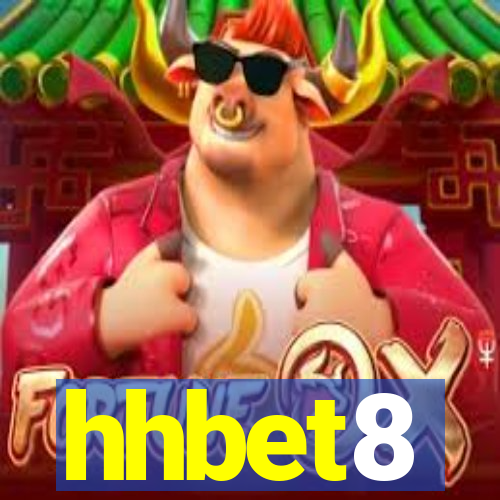 hhbet8