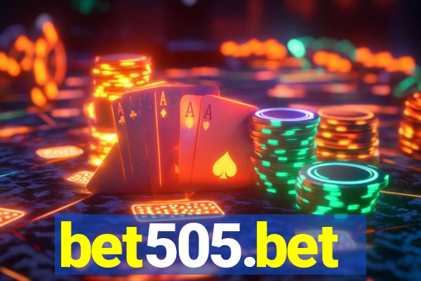 bet505.bet