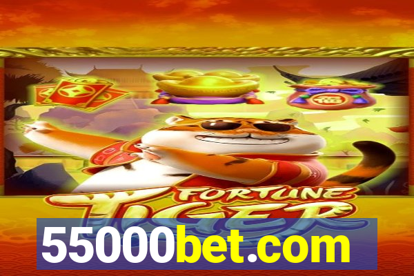 55000bet.com