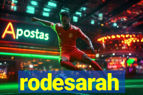 rodesarah