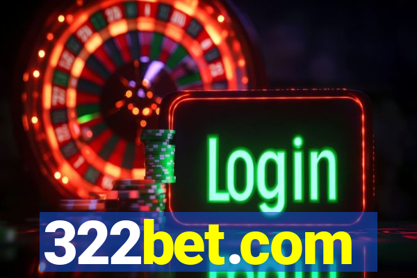 322bet.com