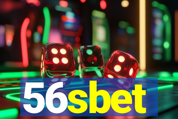 56sbet