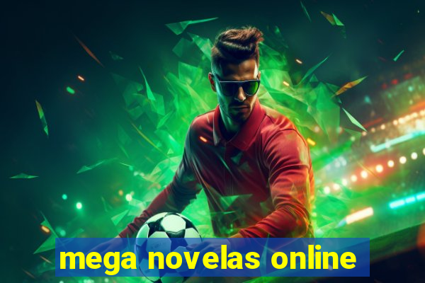 mega novelas online