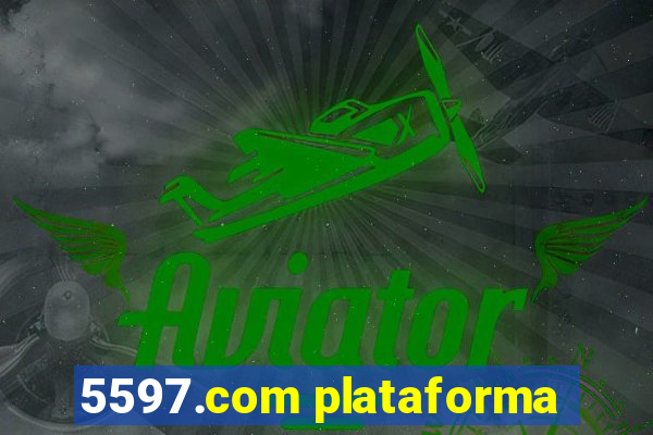 5597.com plataforma