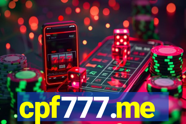 cpf777.me