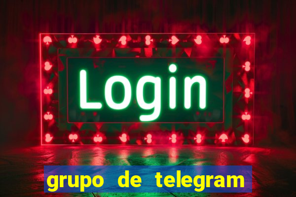 grupo de telegram mc pipokinha