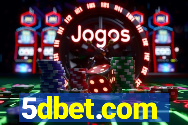 5dbet.com