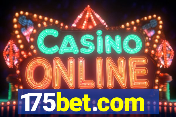 175bet.com