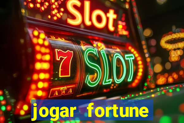 jogar fortune dragon demo